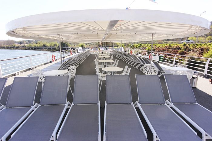 Sun Deck